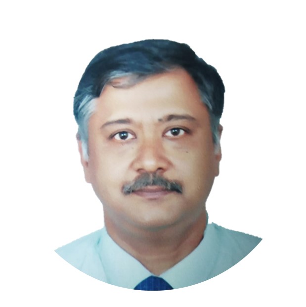 Gopal Menon - Strategy and Sales Head at Jile