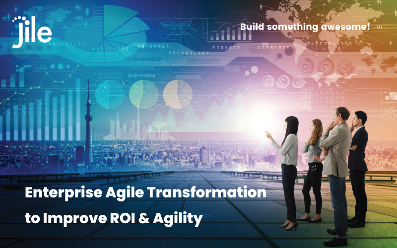 White Papers on Agile and DevOps | Jile
